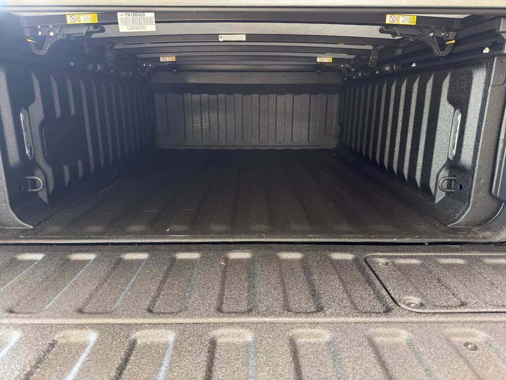 New 2026 RAM 1500 Limited image 8