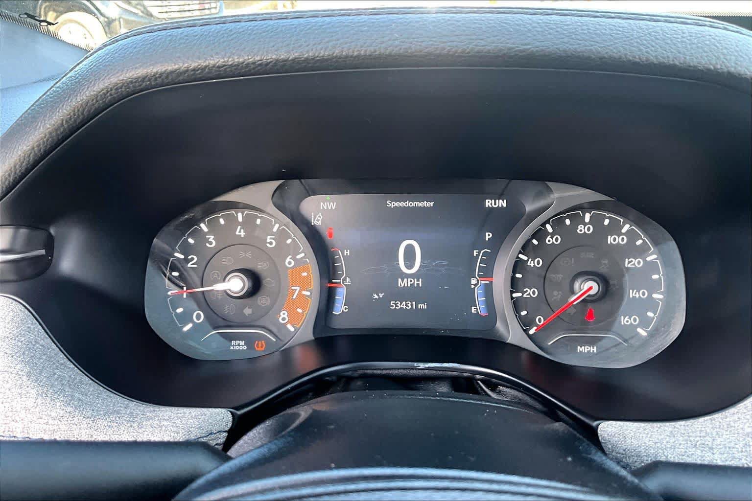 Used 2024 Jeep Compass Latitude AWD/4WD image 26