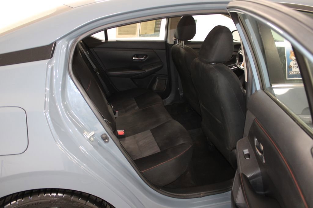 Used 2024 Nissan Sentra SR image 29