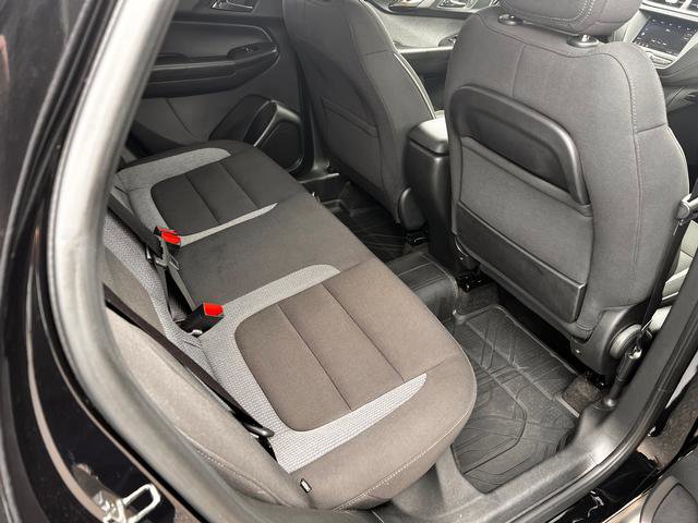 Used 2022 Chevrolet TrailBlazer LT image 11