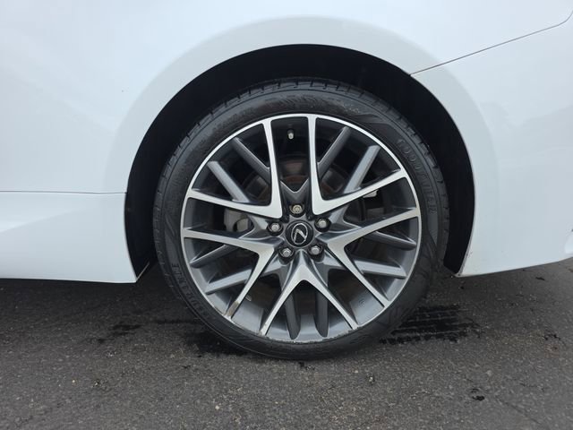 Used 2017 Lexus RC 300 F Sport image 33