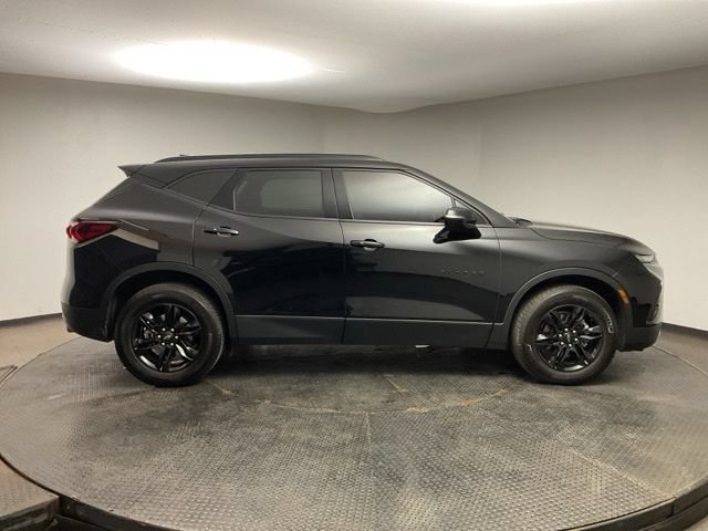 Used 2021 Chevrolet Blazer LT FWD image 8