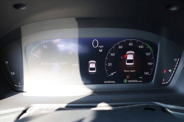 New 2026 Honda Accord EX-L image 14