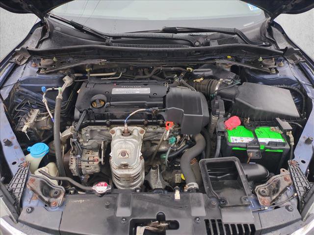 Used 2013 Honda Accord Sport image 21