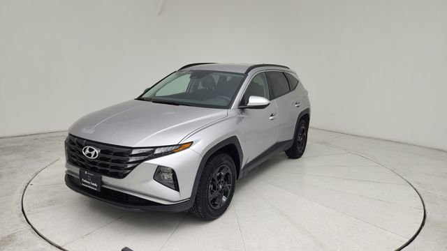 Used 2024 Hyundai Tucson SEL
