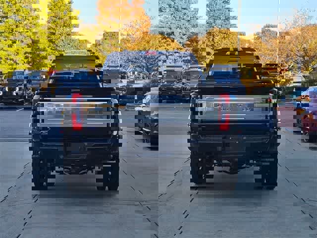 Used 2024 Ford F450 Limited w/ FX4 Off-Road Package image 6