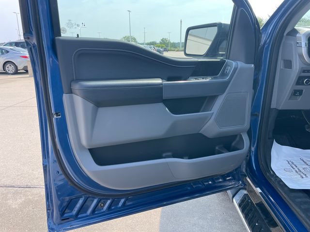 Used 2023 Ford F150 XLT w/ Equipment Group 302A High AWD/4WD image 20