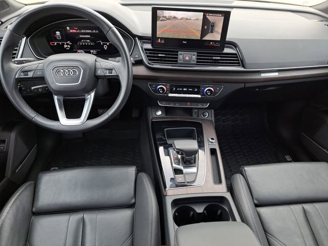 Used 2023 Audi Q5 2.0T Premium Plus image 25