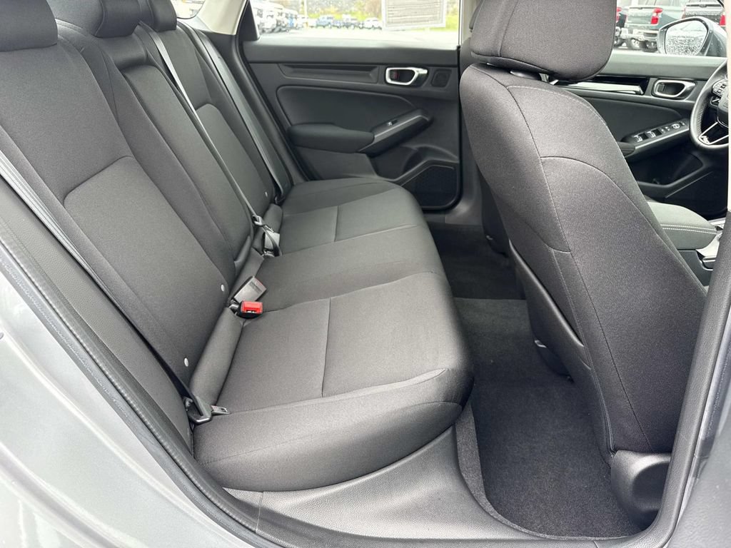 Used 2023 Honda Civic EX image 21