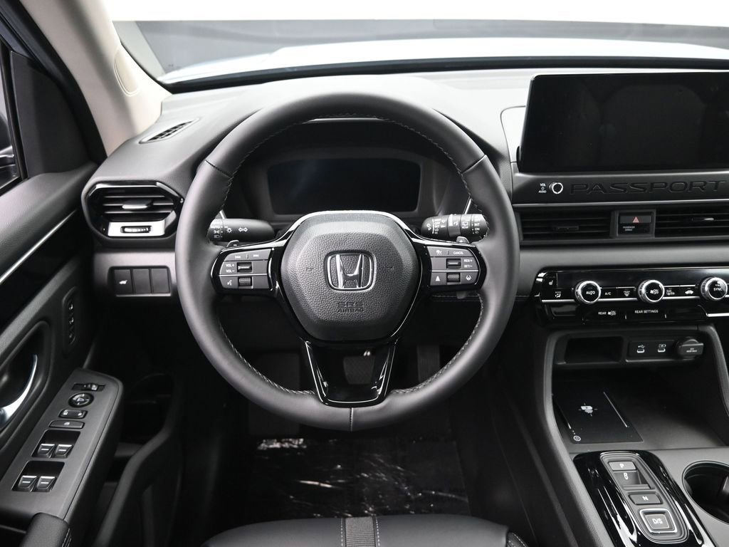 Used 2026 Honda Passport RTL image 18