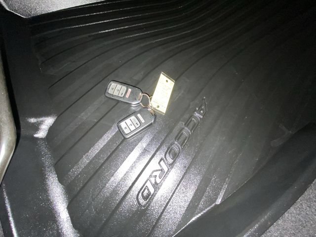 Used 2018 Honda Accord LX image 28