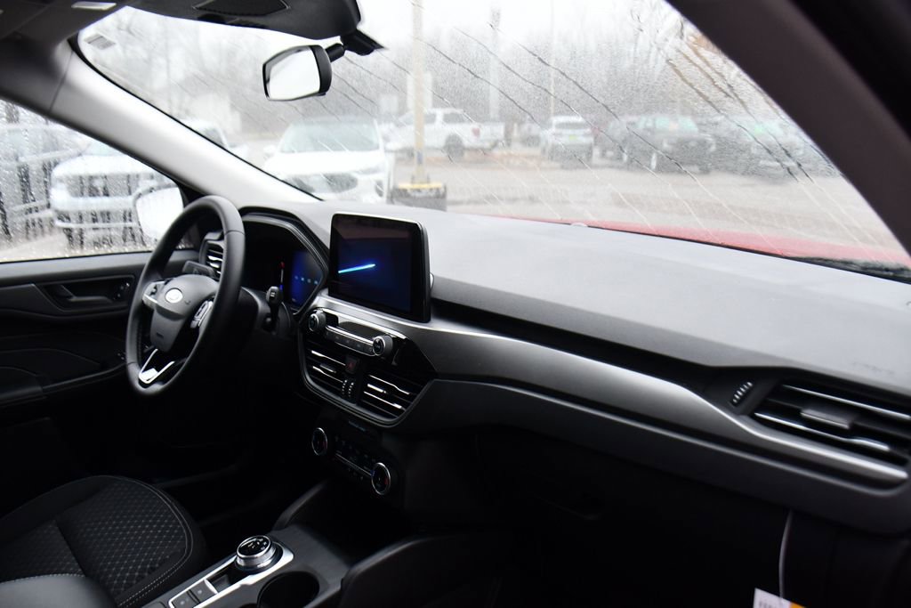 New 2026 Ford Escape Active w/ Cold Weather Package image 14