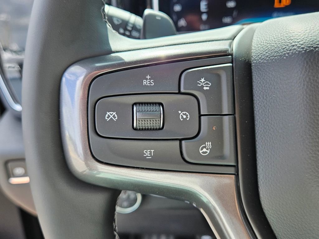 New 2025 Chevrolet Silverado 1500 High Country w/ Technology Package image 23