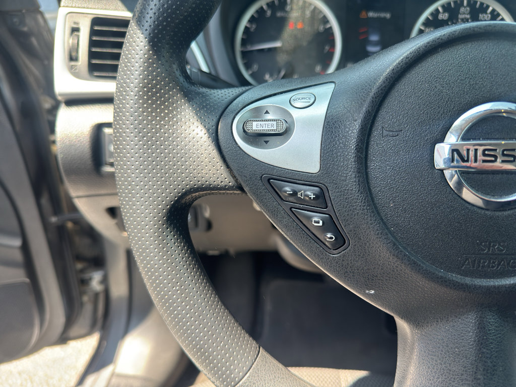 Used 2018 Nissan Sentra S FWD image 17