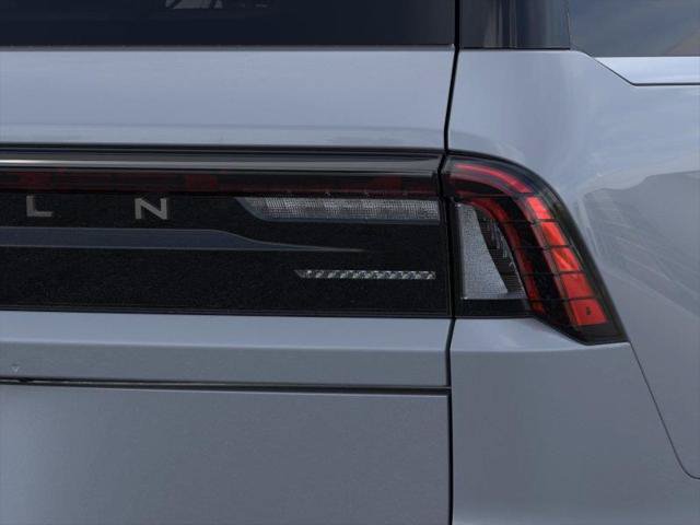 New 2026 Lincoln Navigator Reserve AWD/4WD image 21