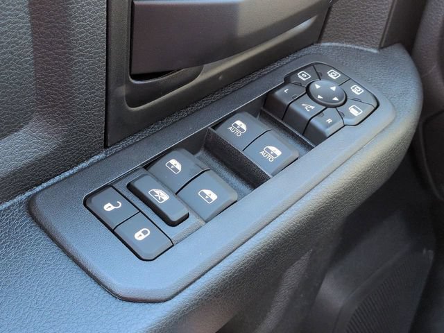 New 2026 RAM 2500 Tradesman AWD/4WD image 22