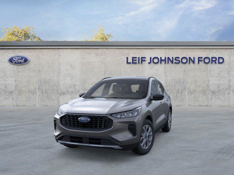 New 2026 Ford Escape Active w/ Tech Pack #1 FWD image 2