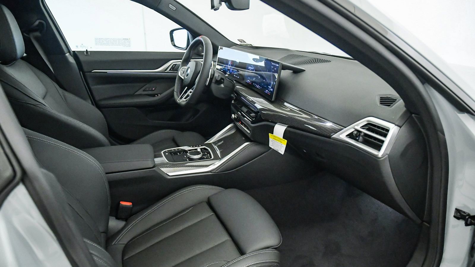 New 2026 BMW 440i xDrive AWD/4WD image 20