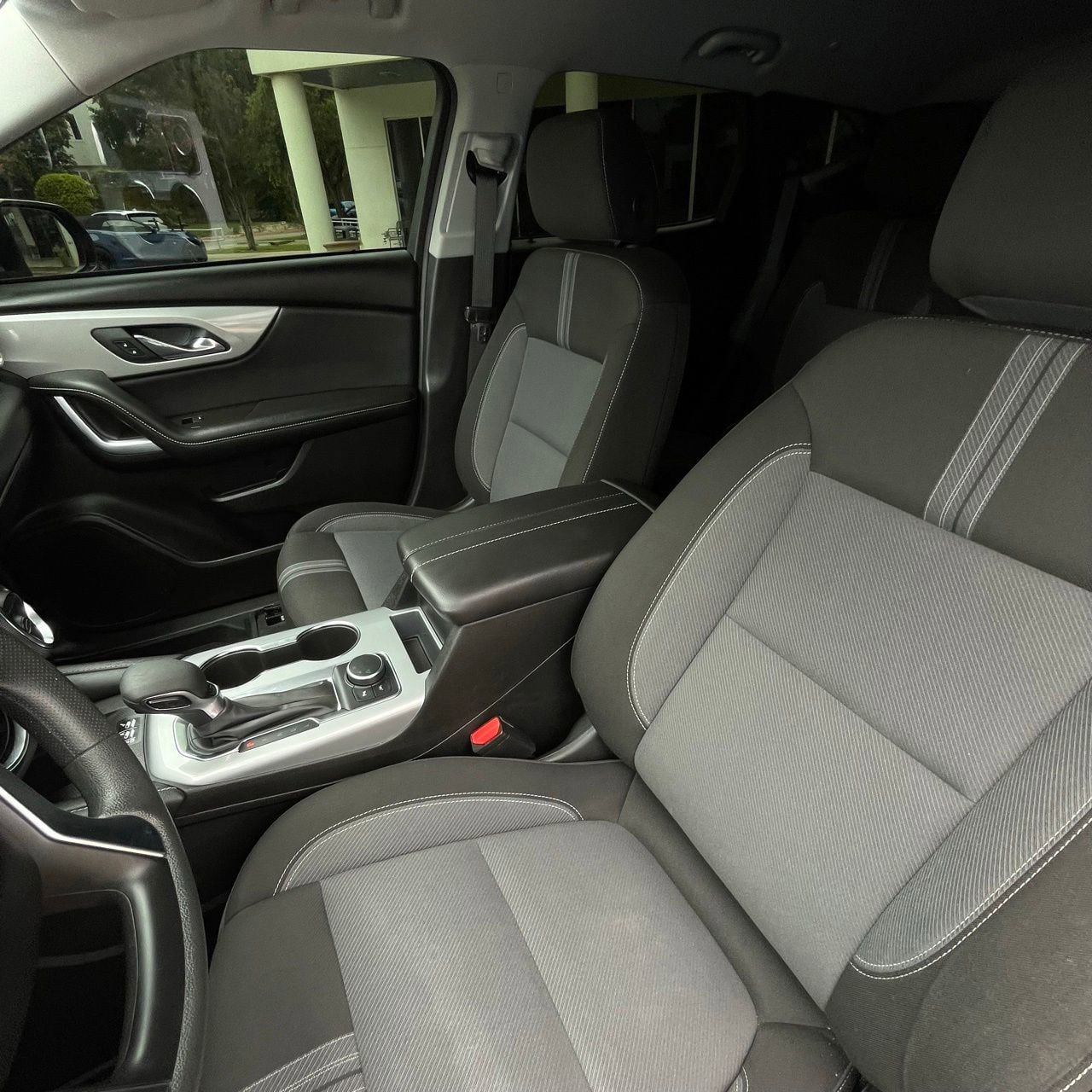 Used 2024 Chevrolet Blazer LT w/ Convenience Package FWD image 21