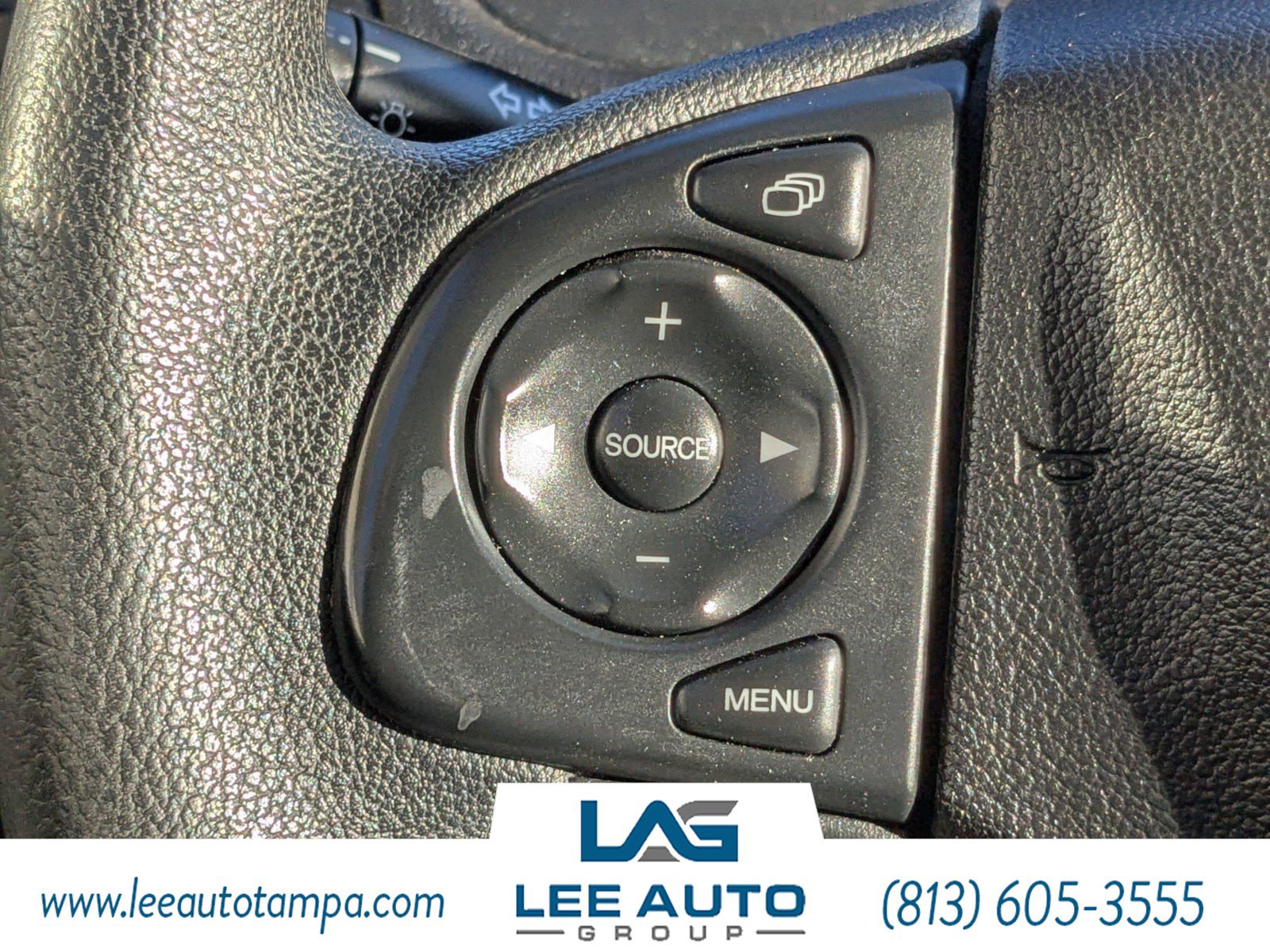 Used 2016 Honda CR-V LX image 23