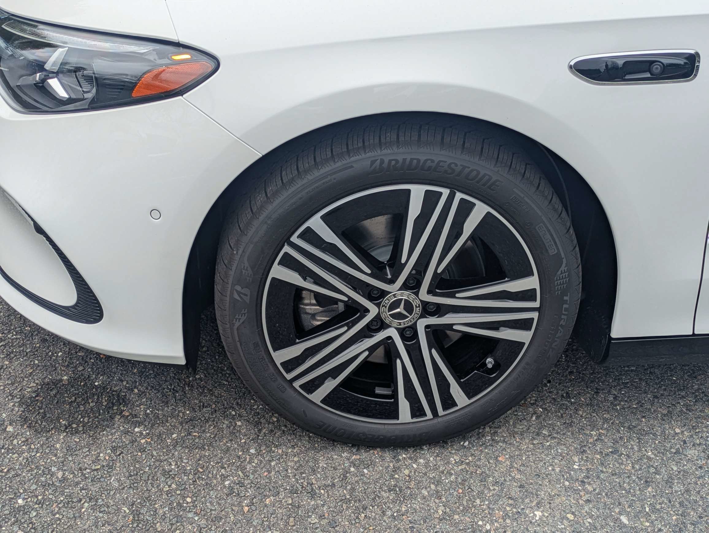 New 2027 Mercedes-Benz CLA 220 image 10