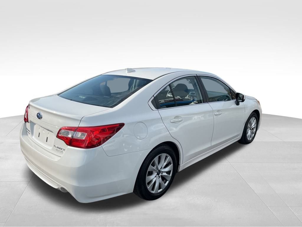 Used 2017 Subaru Legacy 2.5i Premium image 33