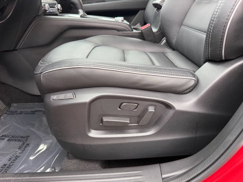Used 2025 MAZDA CX-5 AWD 2.5 S w/ Premium Plus Pkg image 17