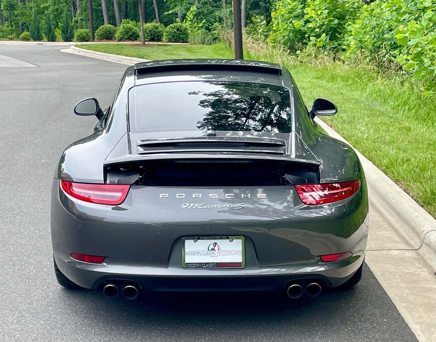 Used 2012 Porsche 911 Carrera S image 20