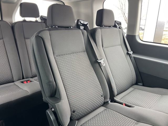 Used 2024 Ford Transit 350 XLT image 28