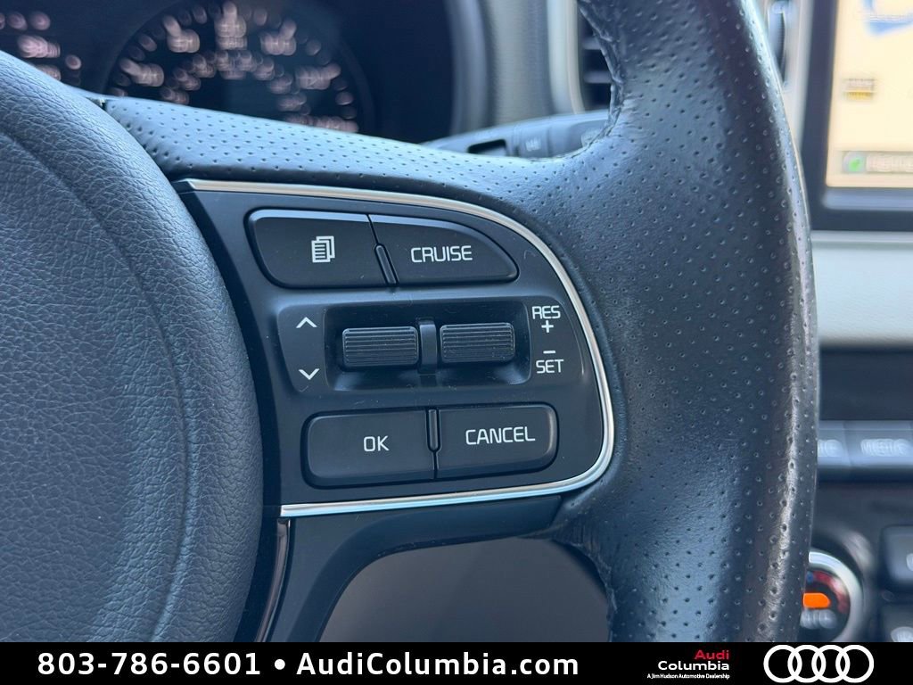Used 2019 Kia Sportage SX image 34