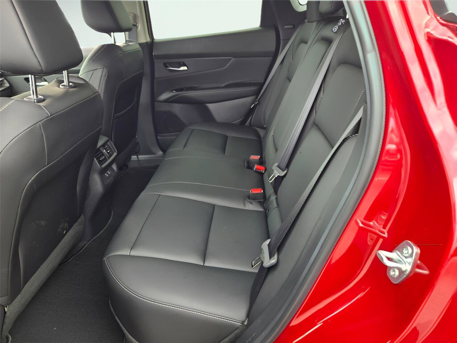 New 2026 Nissan Murano SV AWD/4WD image 15