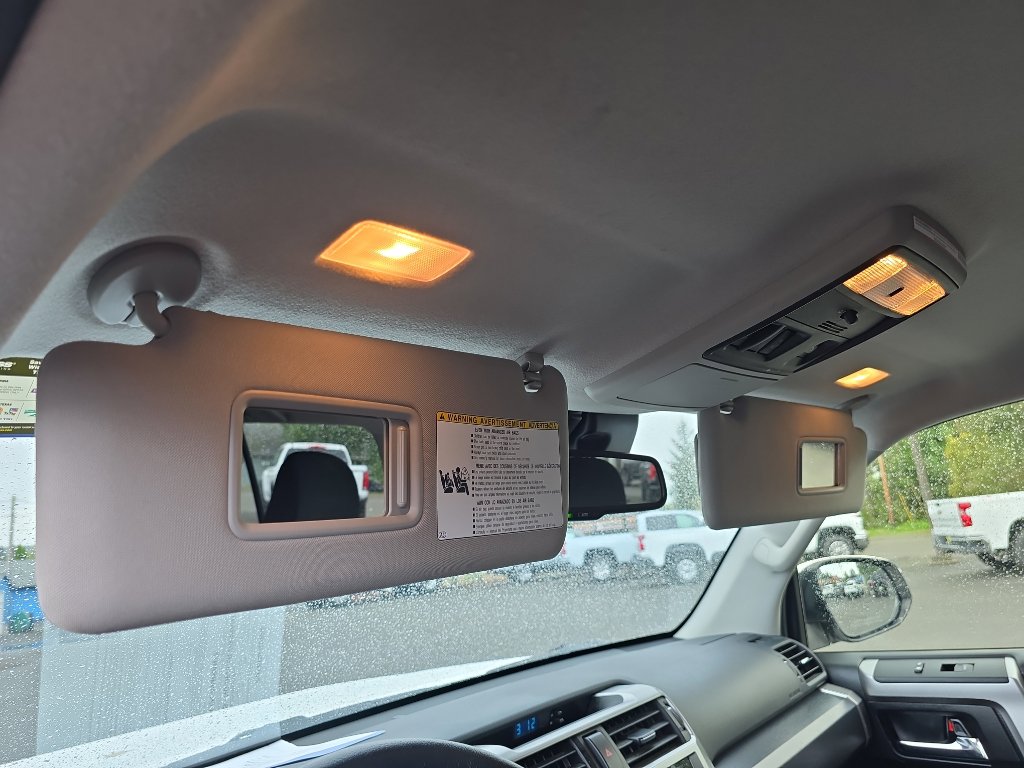 Certified 2024 Toyota 4Runner SR5 image 13