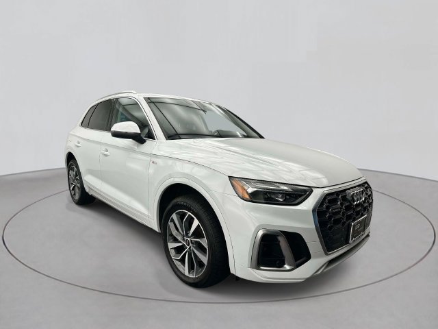 Used 2023 Audi Q5 2.0T Premium w/ Convenience Package AWD/4WD image 5