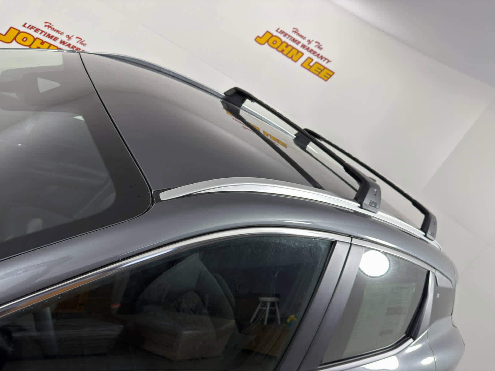 New 2026 Nissan Kicks SV w/ Cold Weather Package image 12