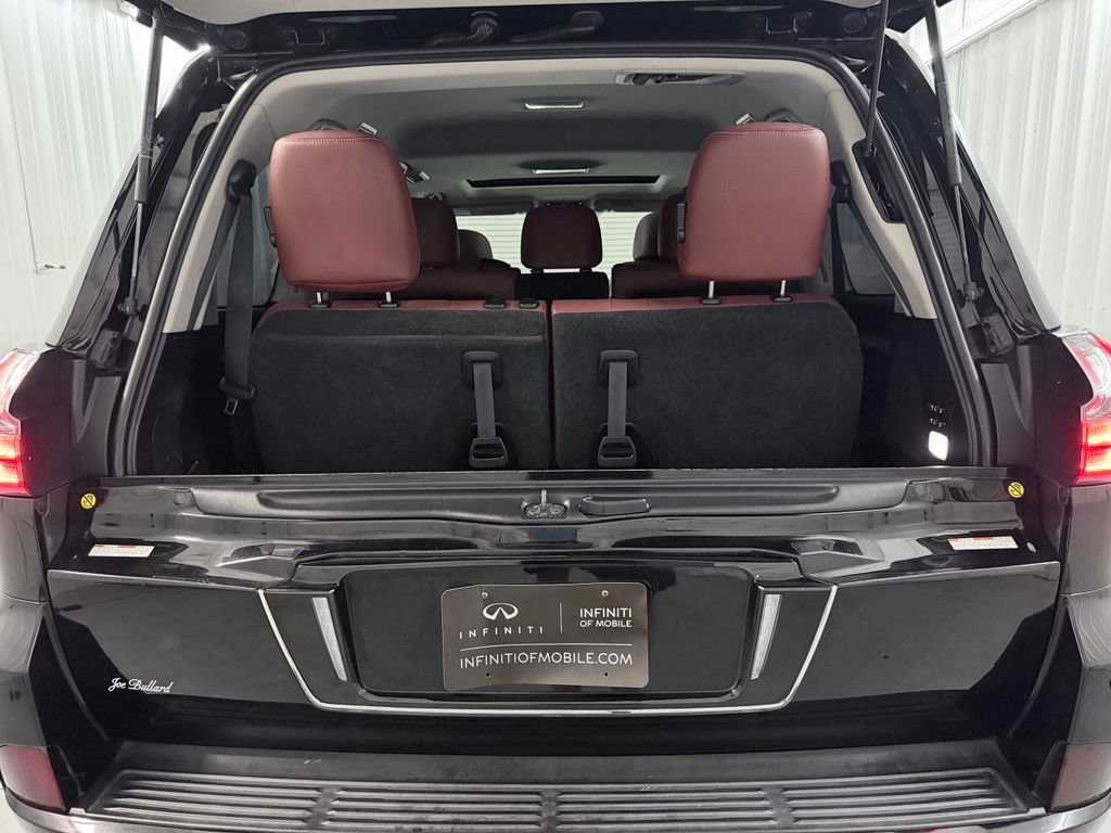 Used 2016 Lexus LX 570 4WD image 35