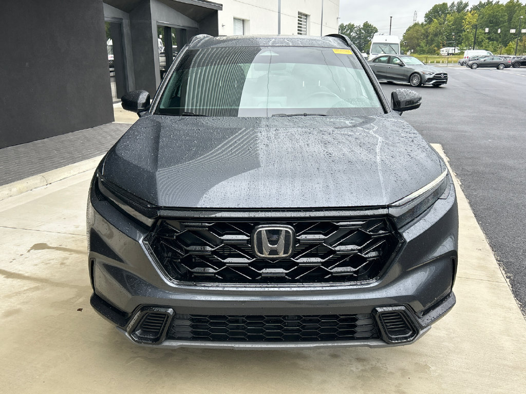 Used 2025 Honda CR-V Sport image 3
