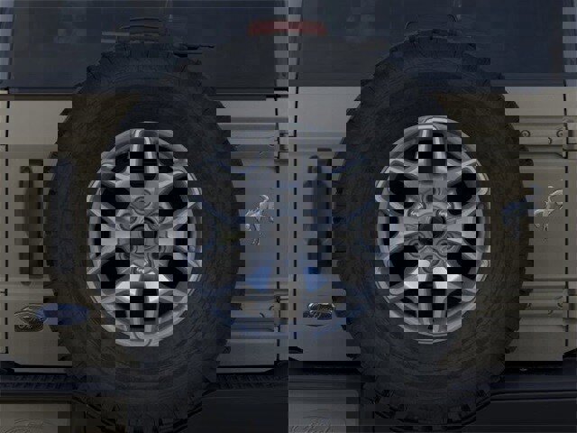 New 2025 Ford Bronco Badlands image 22