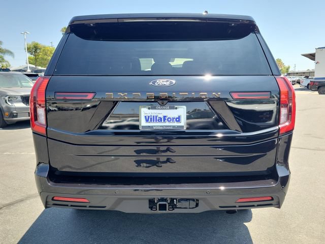 New 2026 Ford Expedition Tremor AWD/4WD image 24