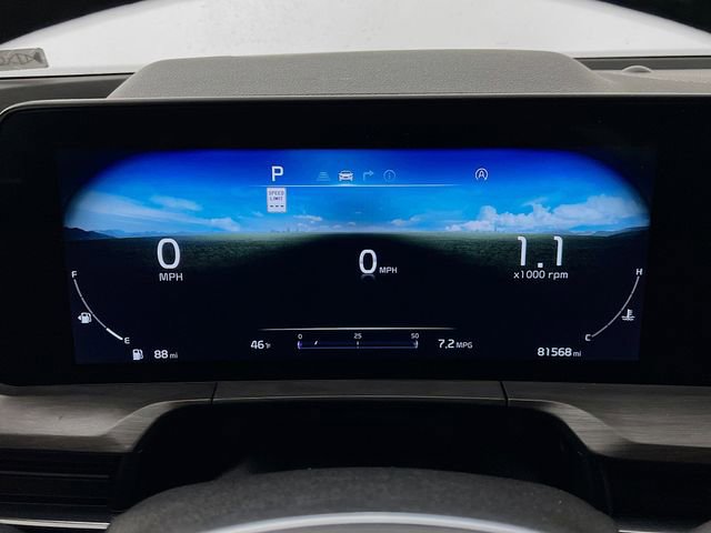 Used 2023 Kia Telluride SX Prestige X-Line image 14