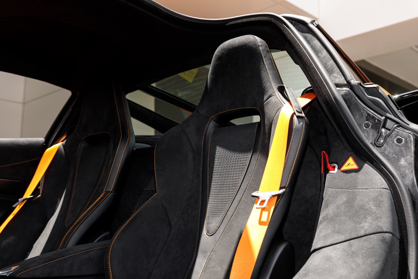 New 2027 McLaren 750S RWD image 58