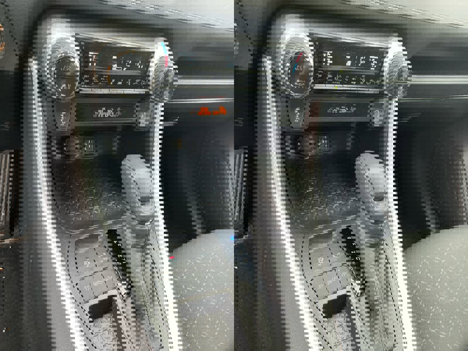 Used 2024 Toyota RAV4 XLE image 19