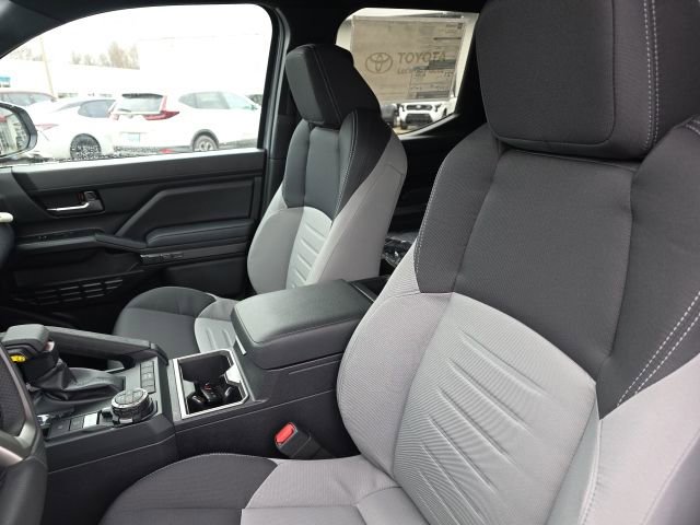 New 2026 Toyota Tacoma TRD Off-Road image 11