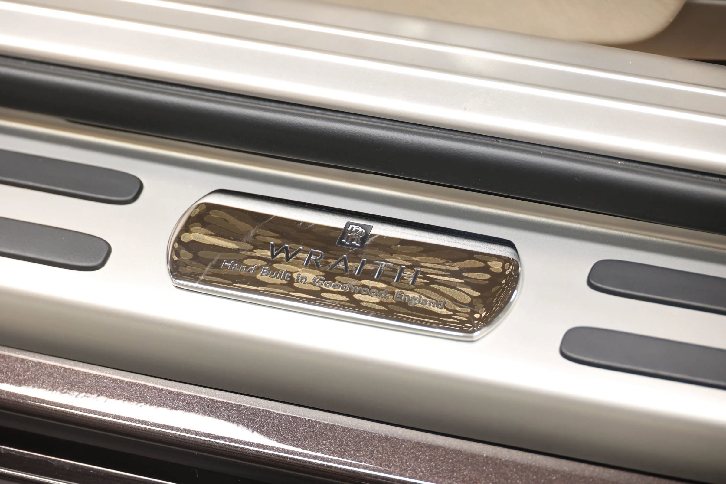 Used 2014 Rolls-Royce Wraith image 99