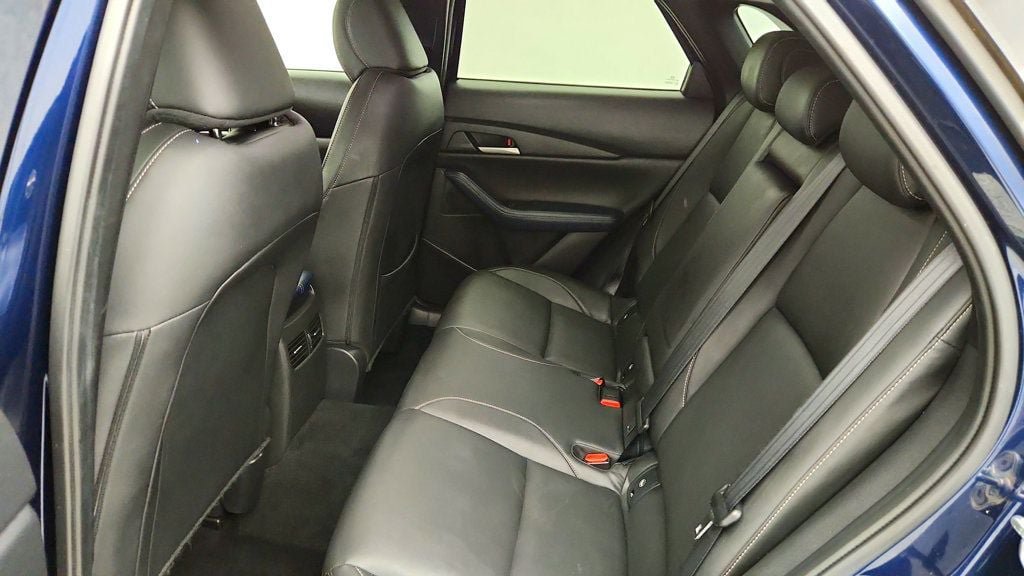 Used 2021 MAZDA CX-30 AWD 2.5 S w/ Select Package image 20