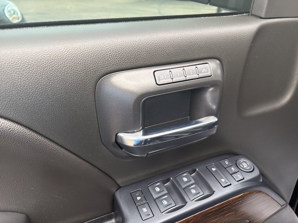 Used 2018 GMC Sierra 1500 Denali w/ Denali Ultimate Package image 14