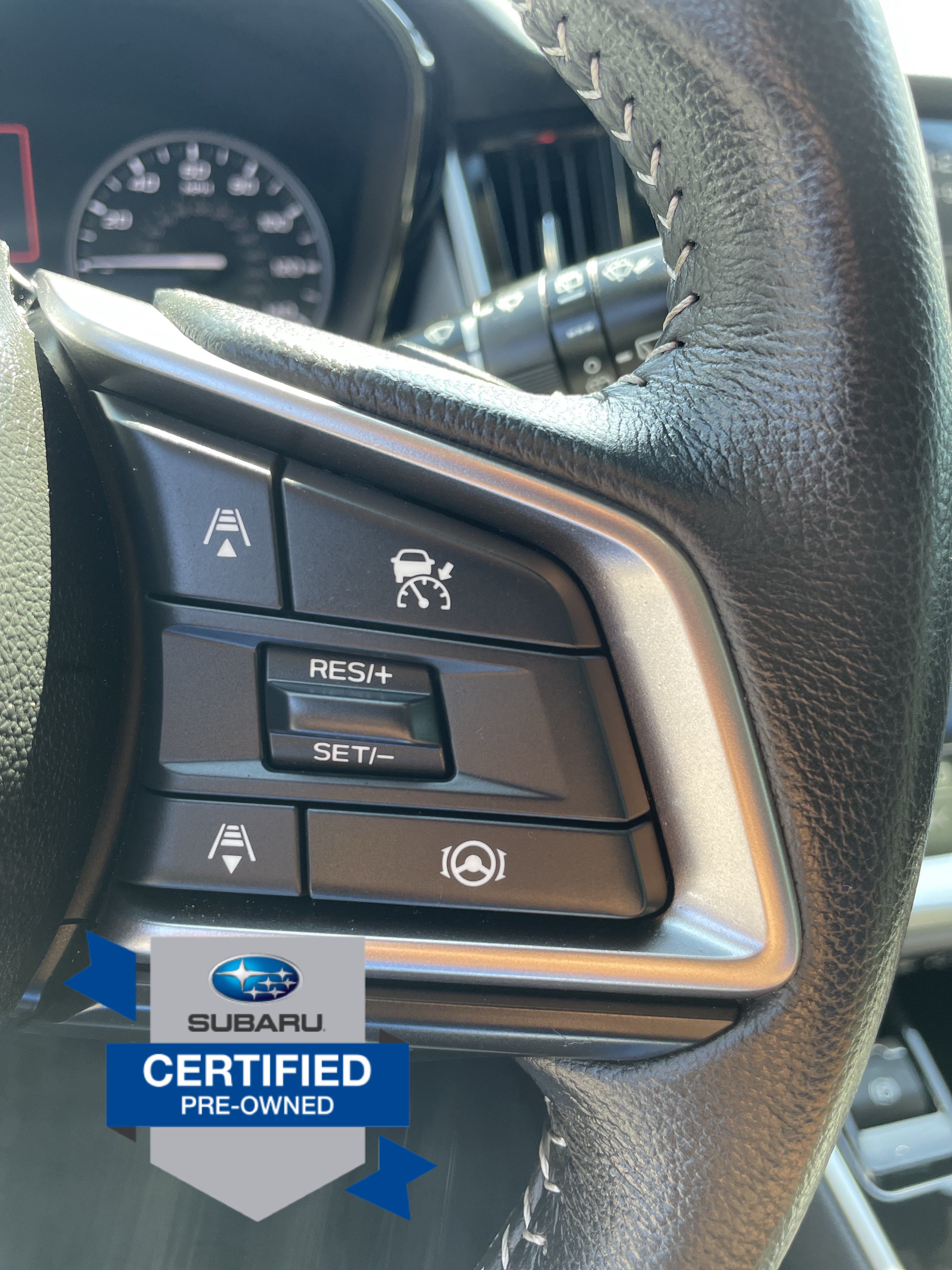 Certified 2024 Subaru Outback Premium AWD/4WD image 27
