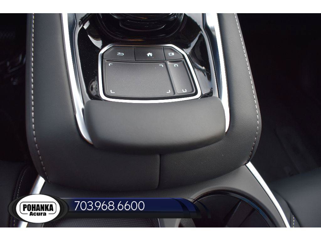 New 2026 Acura RDX SH-AWD w/ Technology Package image 17