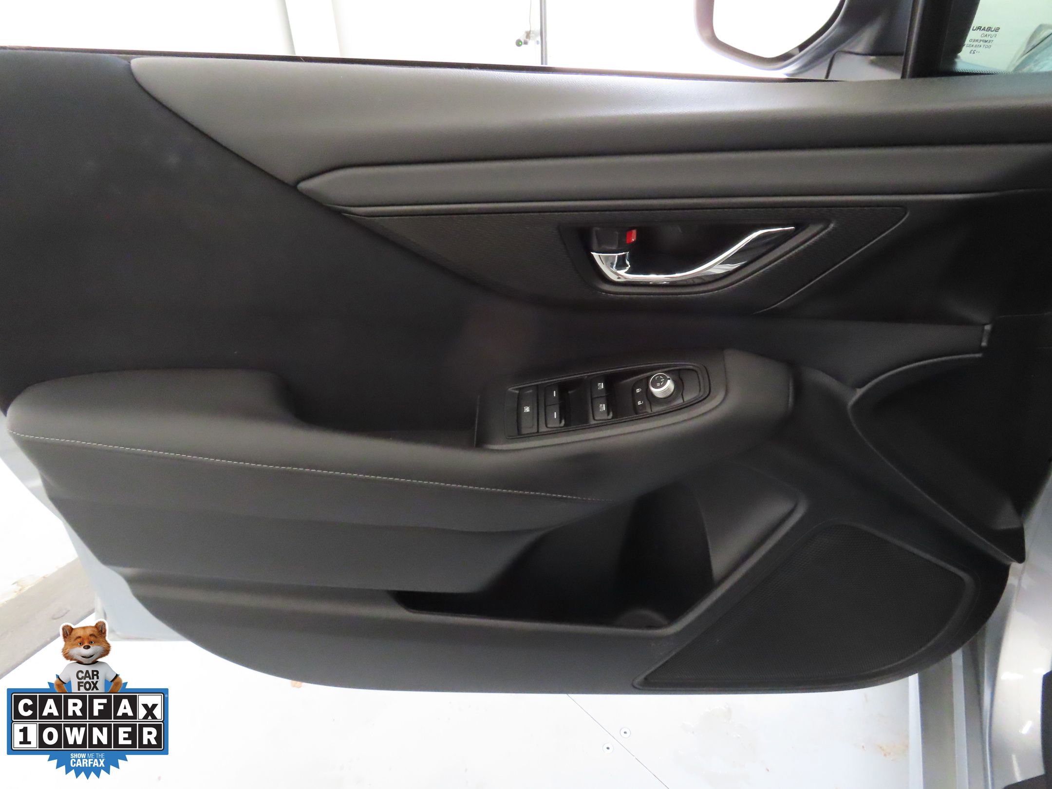 Used 2024 Subaru Legacy Premium w/ Tech Package #1 image 12