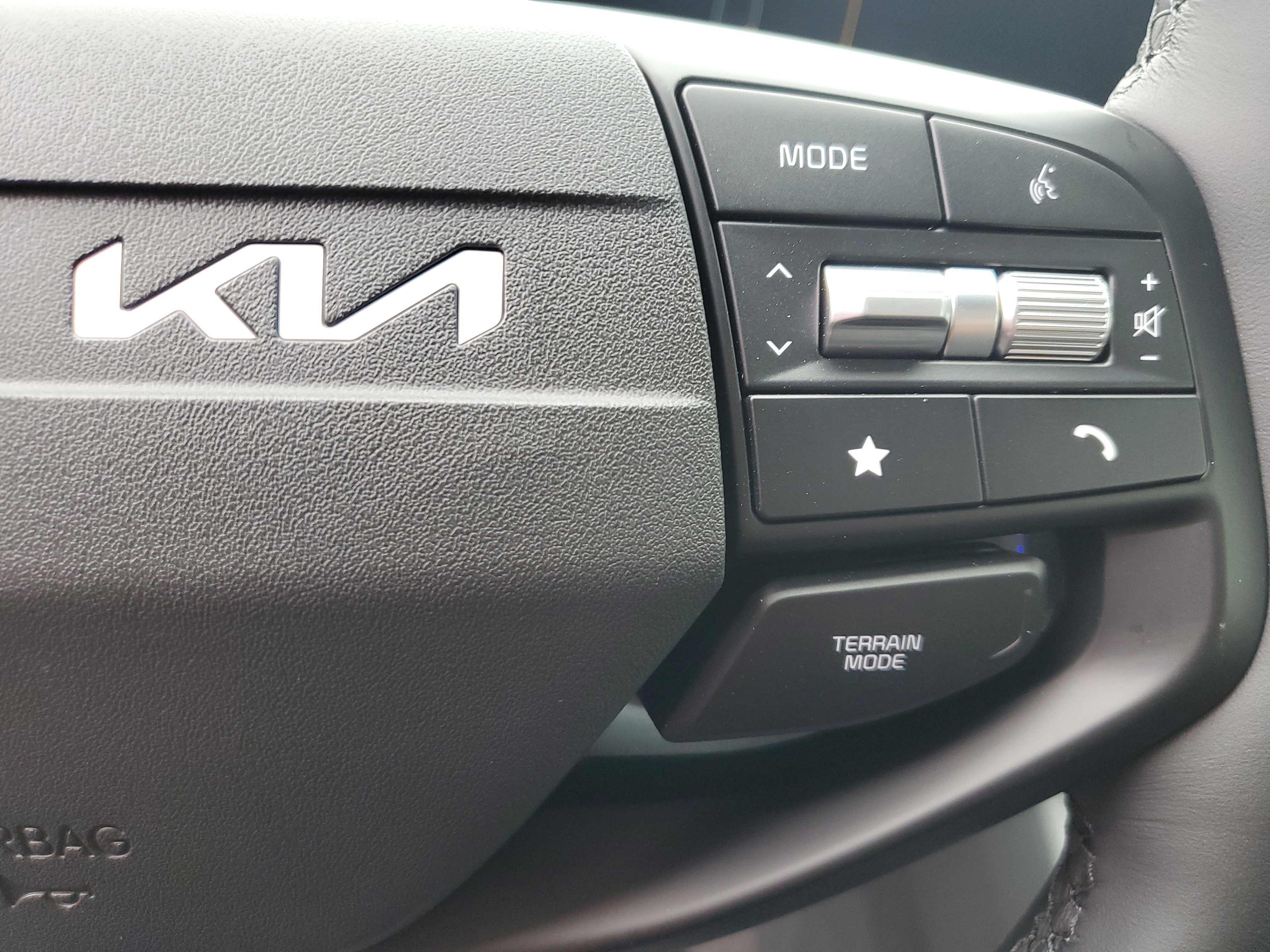 New 2026 Kia Sportage SX Prestige image 23