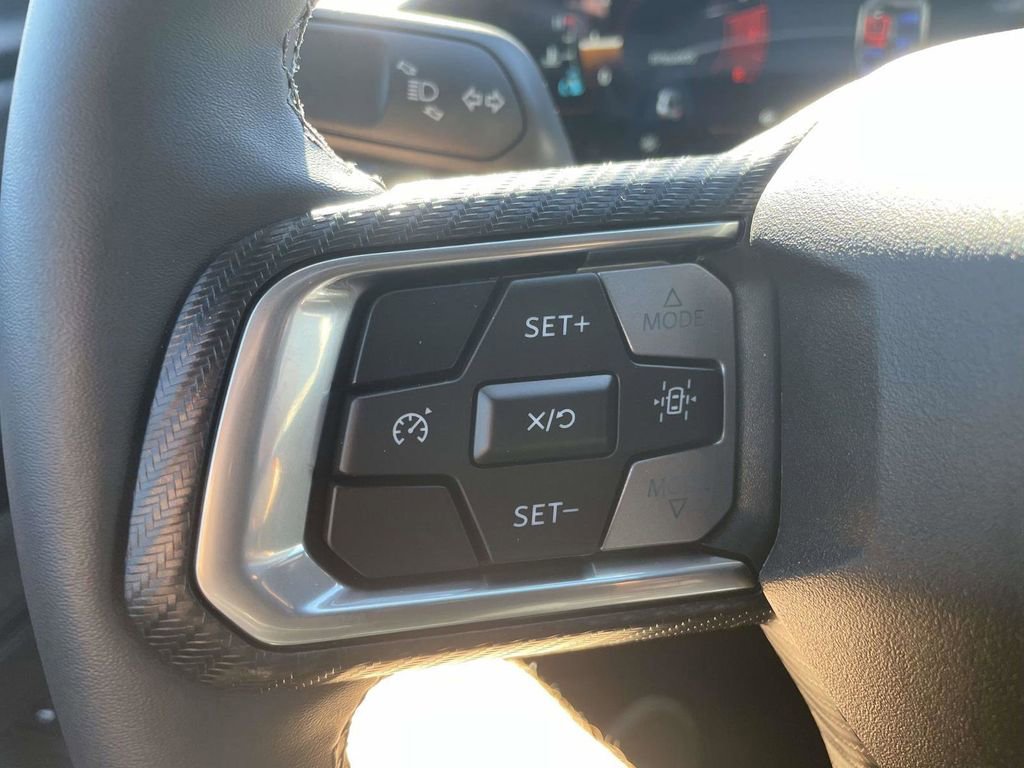 New 2026 Ford Mustang Coupe image 22